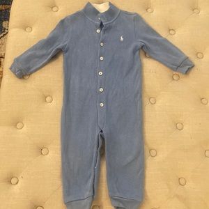 Ralph Lauren One Piece